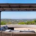 Willa Quinta Molinum Ad Mare By Algarve Holidays *