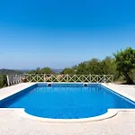 Quinta Molinum Ad Mare By Algarve Holidays Willa