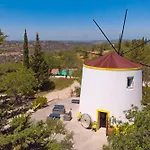 Willa Quinta Molinum Ad Mare By Algarve Holidays *