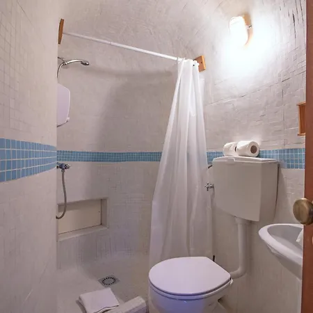 Quinta Molinum Ad Mare 볼리케임