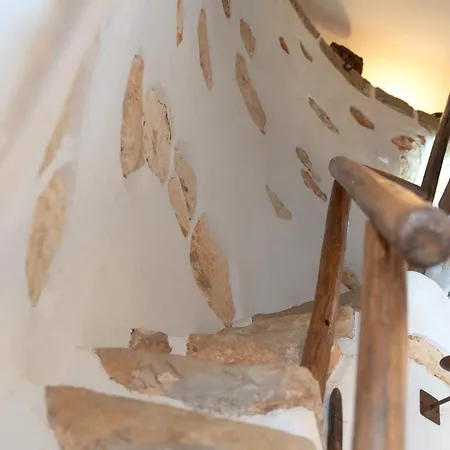 Quinta Molinum Ad Mare *