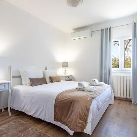Вилла Quinta Molinum Ad Mare By Algarve Holidays