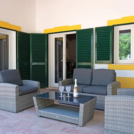 Quinta Molinum Ad Mare By Algarve Holidays Боликейме