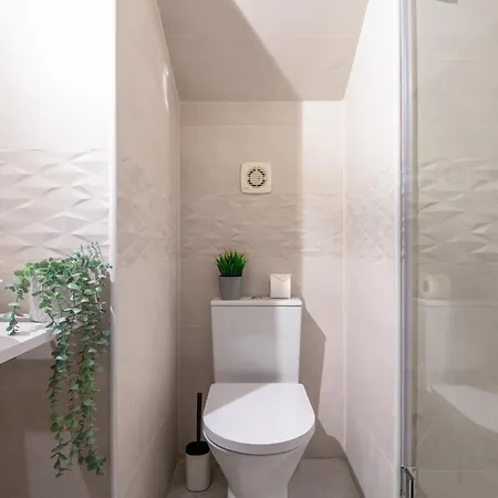 Quinta Molinum Ad Mare *