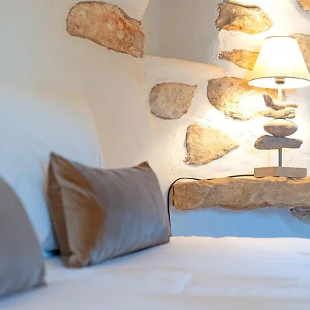 Quinta Molinum Ad Mare 빌라 *