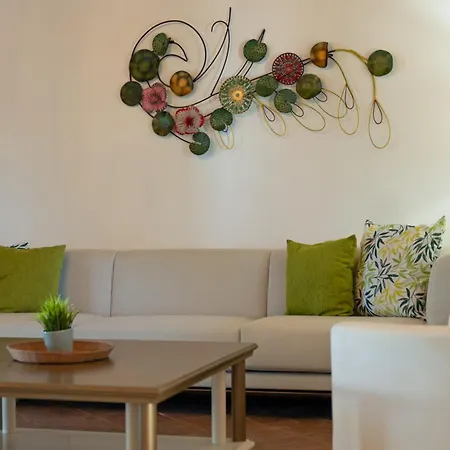 빌라 Quinta Molinum Ad Mare 볼리케임