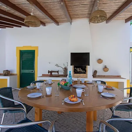 Quinta Molinum Ad Mare By Algarve Holidays * Boliqueime