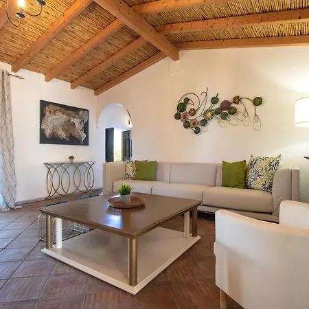 Willa Quinta Molinum Ad Mare By Algarve Holidays
