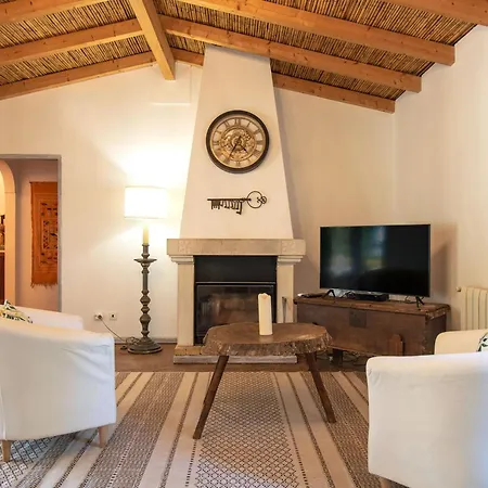 Quinta Molinum Ad Mare By Algarve Holidays