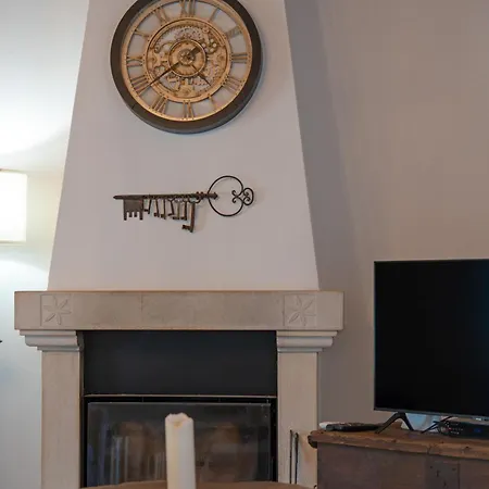 Quinta Molinum Ad Mare 빌라 *