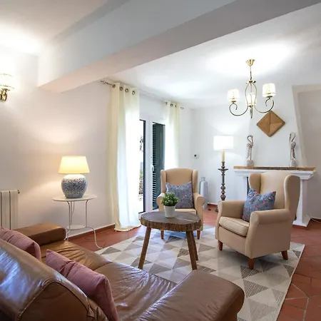 Willa Quinta Molinum Ad Mare By Algarve Holidays