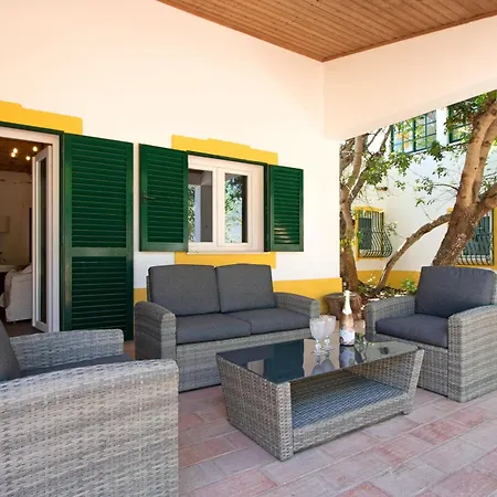 Quinta Molinum Ad Mare By Algarve Holidays *