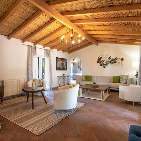 빌라 Quinta Molinum Ad Mare