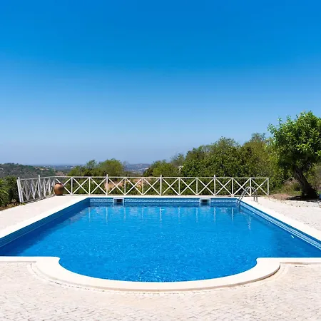 Quinta Molinum Ad Mare By Algarve Holidays Willa