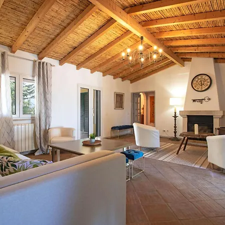 Quinta Molinum Ad Mare By Algarve Holidays *