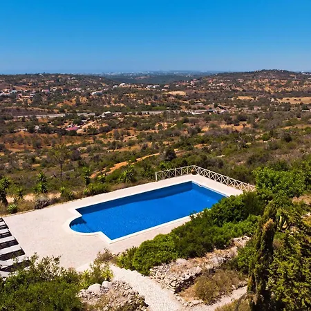 Quinta Molinum Ad Mare By Algarve Holidays *