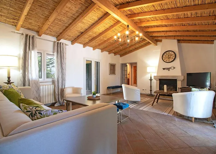 Quinta Molinum Ad Mare *
