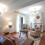 Villa Quinta Molinum Ad Mare By Algarve Holidays