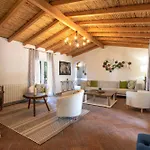 Villa Quinta Molinum Ad Mare By Algarve Holidays