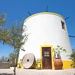 Quinta Molinum Ad Mare By Algarve Holidays Boliqueime