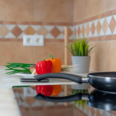 Quinta Molinum Ad Mare Villa