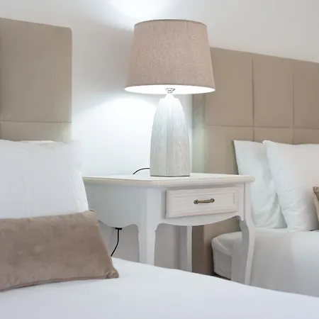 Quinta Molinum Ad Mare * Boliqueime