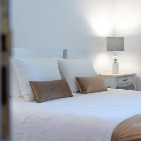 Quinta Molinum Ad Mare Villa