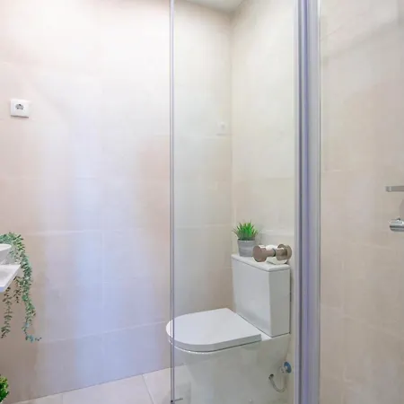 Quinta Molinum Ad Mare Willa