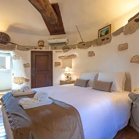 Quinta Molinum Ad Mare Willa