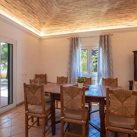 Quinta Molinum Ad Mare By Algarve Holidays *