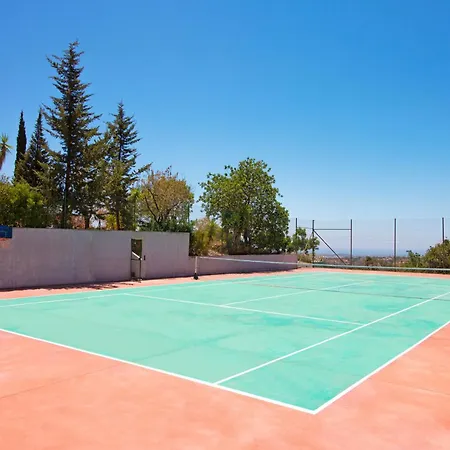 Quinta Molinum Ad Mare Villa