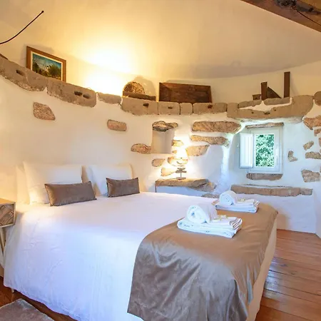 Quinta Molinum Ad Mare Villa *