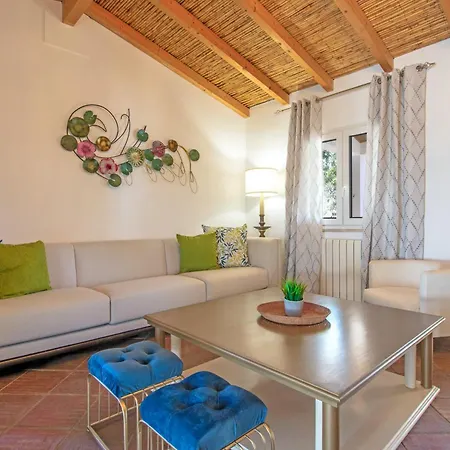 Quinta Molinum Ad Mare * Boliqueime