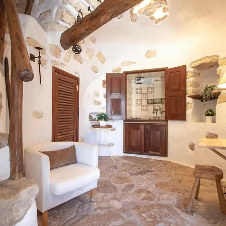 Quinta Molinum Ad Mare