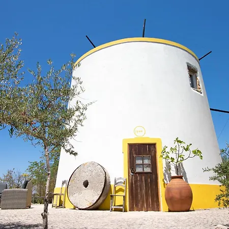 Quinta Molinum Ad Mare Boliqueime