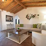 别墅 Quinta Molinum Ad Mare By Algarve Holidays