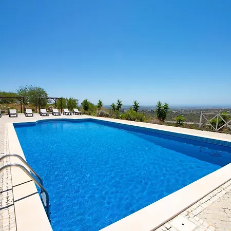 Quinta Molinum Ad Mare By Algarve Holidays Vila *