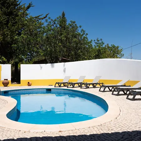Quinta Molinum Ad Mare Villa Boliqueime